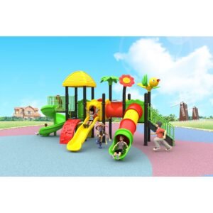 Parrot Juegos Modulares