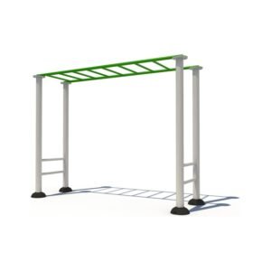 Pasamanos Complementarios