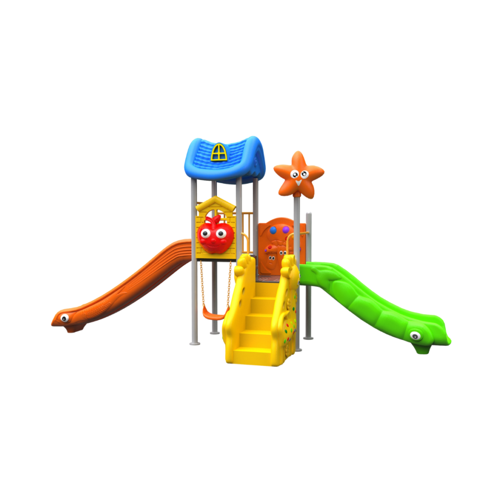 Star-U Jardín de Niños