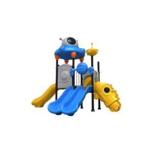 Obi One Jardín de niños