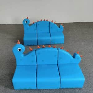 Dino Couch I