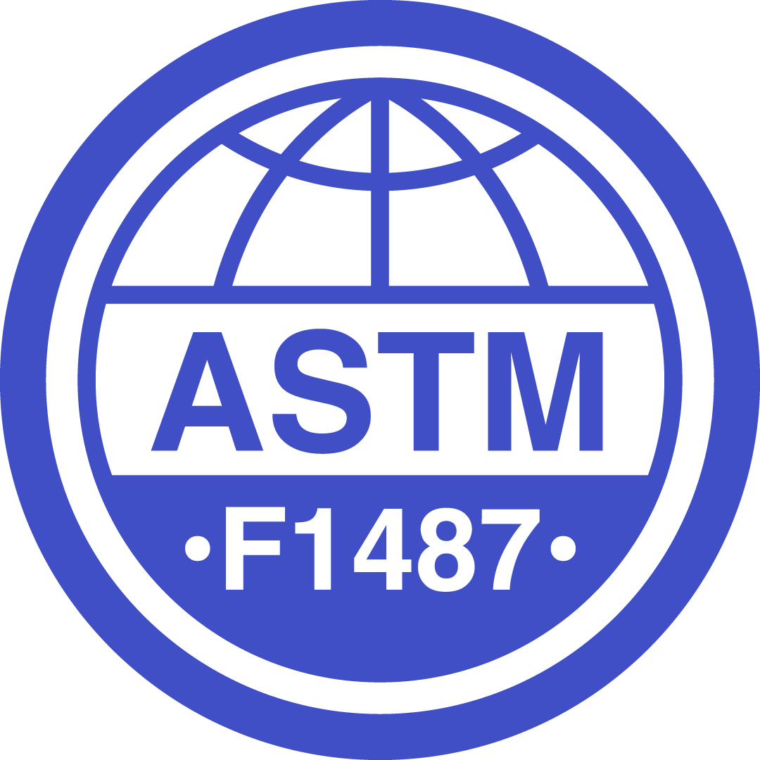 Norma ASTM F1487