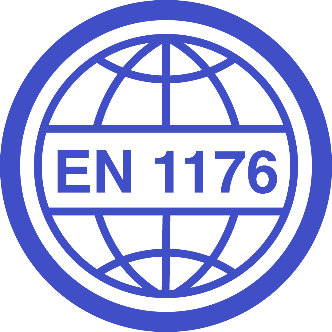 Norma EN-1176