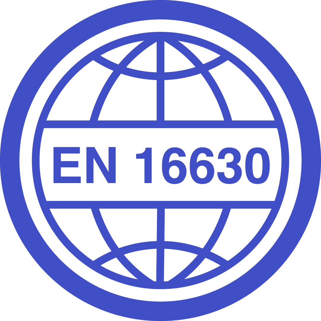 Norma EN-16630